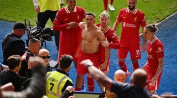 كأس العالم للأندية يدفع ريال مدريد للتفاوض مع ليفربول لفسخ عقد لاعبه