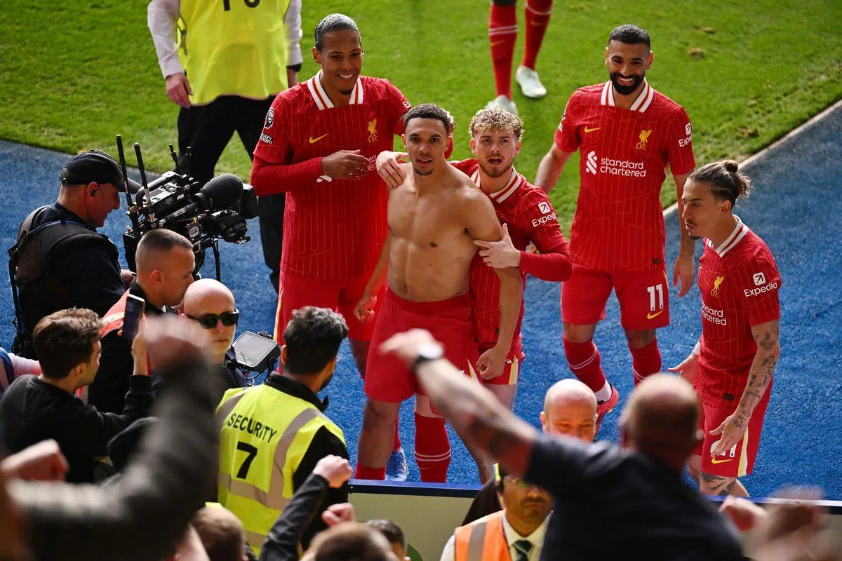 كأس العالم للأندية يدفع ريال مدريد للتفاوض مع ليفربول لفسخ عقد لاعبه كأس العالم للأندية يدفع ريال مدريد للتفاوض مع ليفربول لفسخ عقد لاعبه