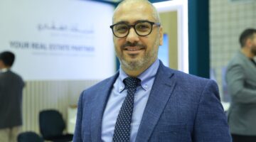 كابستون للعقارات تسجل مشاركة متميزة في &quot;ابن بيتك 2025&quot; للمرة الأولى