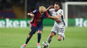 كابيلو يحذر إنتر ميلان: لاعب برشلونة قد يقلب الطاولة.. وأشعر بالرعب