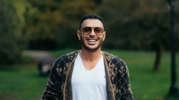 كاتب سيناريو فيلم مصطفى شعبان الجديد: العمل سيفاجئ الجمهور.. وستبدأ عمليات التصوير بعد عطلة عيد الأضحى. كاتب سيناريو فيلم مصطفى شعبان الجديد: العمل سيفاجئ الجمهور.. وستبدأ عمليات التصوير بعد عطلة عيد الأضحى.