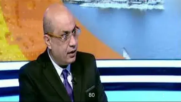 كاتب صحفي: العلاقات المصرية الروسية متجذرة منذ أكثر من 80 عامًا كاتب صحفي: العلاقات المصرية الروسية متجذرة منذ أكثر من 80 عامًا