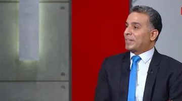 كاتب صحفي: جماعة الإخوان تريد خلق حالة من الفوضى في المجتمع وبث أخبار مزيفة