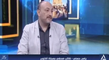 كاتب صحفي: قانون العمل الجديد يراعي مستجدات السوق