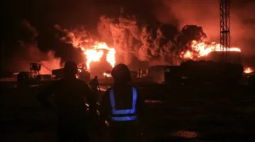 كاتب فلسطيني: قصف اليمن استعراض عضلات لنتنياهو بضوء أخضر أمريكي