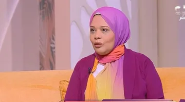 كاتبة صحفية ت分享 تجربتها مع فخ الجماعات الإرهابية لاستقطاب طلاب الجامعات (فيديو)