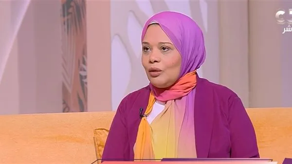 كاتبة صحفية ت分享 تجربتها مع فخ الجماعات الإرهابية لاستقطاب طلاب الجامعات (فيديو) كاتبة صحفية ت分享 تجربتها مع فخ الجماعات الإرهابية لاستقطاب طلاب الجامعات (فيديو)