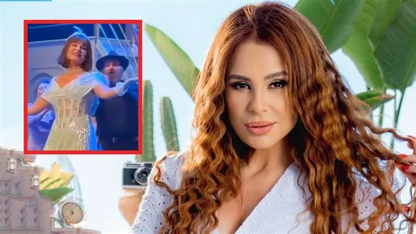 كارول سماحة تتحدث عن عودتها للمسرح بعد وفاة زوجها: الألم عميق، لكنني أحقق وصيته.