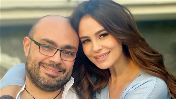 كارول سماحة تستقبل عزاء زوجها وليد مصطفى اليوم بمصر والخميس بلبنان كارول سماحة تستقبل عزاء زوجها وليد مصطفى اليوم بمصر والخميس بلبنان
