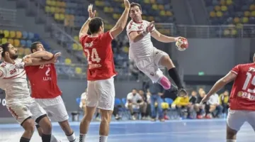 كاستيلو: طموحنا هو الاستمرار في صنع التاريخ مع الأهلي
