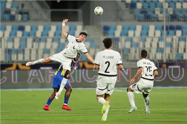 كاف يُكشف عن التشكيلة المثالية لدور المجموعات في كأس أمم إفريقيا للشباب تحت 20 عامًا. كاف يُكشف عن التشكيلة المثالية لدور المجموعات في كأس أمم إفريقيا للشباب تحت 20 عامًا.