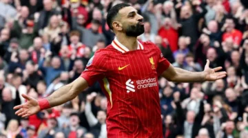 كافو: محمد صلاح ورافينيا يستحقان التتويج بالكرة الذهبية هذا الموسم