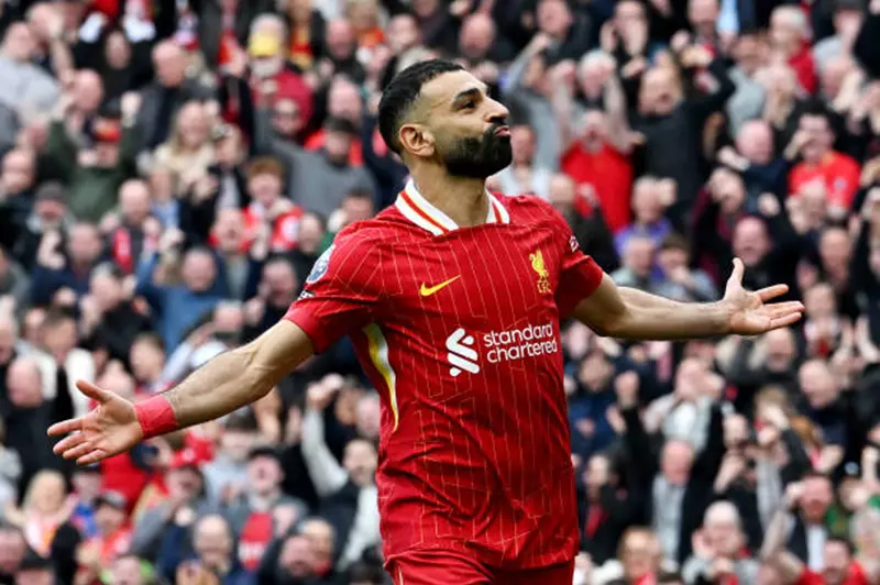 كافو: محمد صلاح ورافينيا يستحقان التتويج بالكرة الذهبية هذا الموسم كافو: محمد صلاح ورافينيا يستحقان التتويج بالكرة الذهبية هذا الموسم