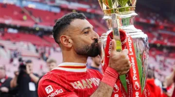 كاكا يعبر عن وجهة نظره حول فرص محمد صلاح في الفوز بالكرة الذهبية 2025
