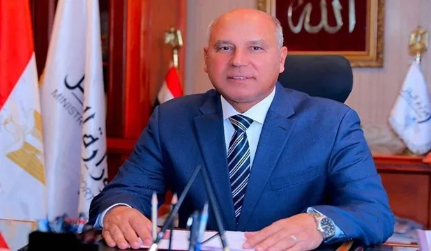 كامل الوزير: تسليم أراضي المدينتين الصناعيتين للمطورين قريباً جداً كامل الوزير: تسليم أراضي المدينتين الصناعيتين للمطورين قريباً جداً