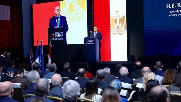 كامل الوزير: متابعة خارطة الطريق الخاصة بمشروع الخط السادس لمترو الأنفاق كامل الوزير: متابعة خارطة الطريق الخاصة بمشروع الخط السادس لمترو الأنفاق