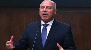 نائب رئيس الوزراء يشجع الشركاء في بلغاريا على إقامة مصانع مشتركة في مصر.