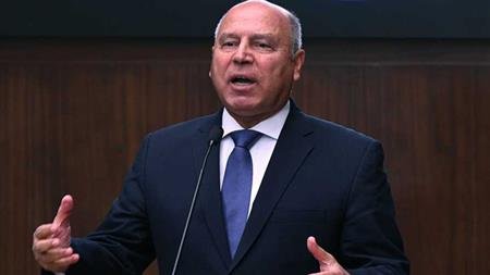 الوزير: مد فترة التقديم على 332 وحدة صناعية للمشروعات الصغيرة والمتوسطة الوزير: مد فترة التقديم على 332 وحدة صناعية للمشروعات الصغيرة والمتوسطة