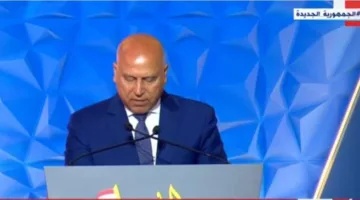 كامل الوزير يعاقب 11 موظفا ويرقي المُبلغ.. إجراءات صارمة بعد كشف مخالفات في السكة الحديد