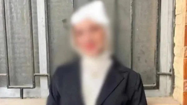 كاميرات المراقبة كشفت المستور.. ماذا حدث لطالبة جامعة الزقازيق قبل سقوطها من الدور الرابع؟ كاميرات المراقبة كشفت المستور.. ماذا حدث لطالبة جامعة الزقازيق قبل سقوطها من الدور الرابع؟