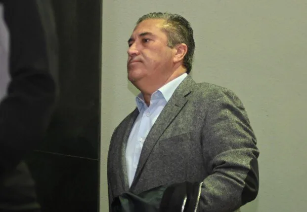 «كان شرفًا لنا تمثيل هذا النادي».. رسالة خاصة من بيسيرو بعد رحيله عن تدريب الزمالك «كان شرفًا لنا تمثيل هذا النادي».. رسالة خاصة من بيسيرو بعد رحيله عن تدريب الزمالك