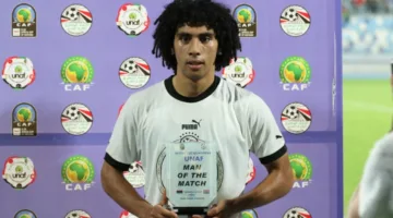 كبكا تحت أنظار الأهلي في كأس العالم للأندية | التفاصيل