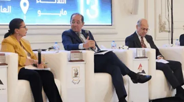 كجوك: 3 استراتيجيات مالية لزيادة النمو الاقتصادي وتقليص الديون العامة