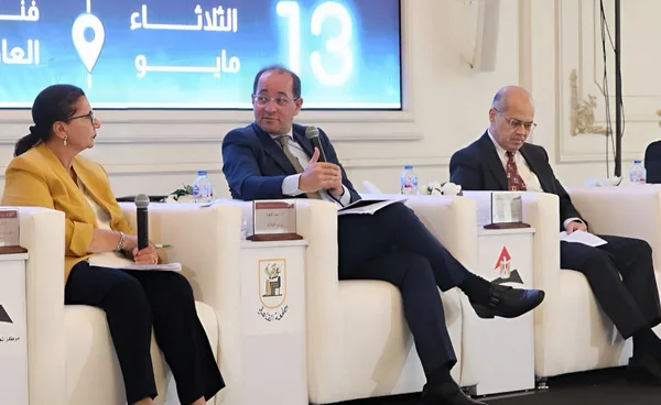 كجوك: 3 استراتيجيات مالية لزيادة النمو الاقتصادي وتقليص الديون العامة كجوك: 3 استراتيجيات مالية لزيادة النمو الاقتصادي وتقليص الديون العامة