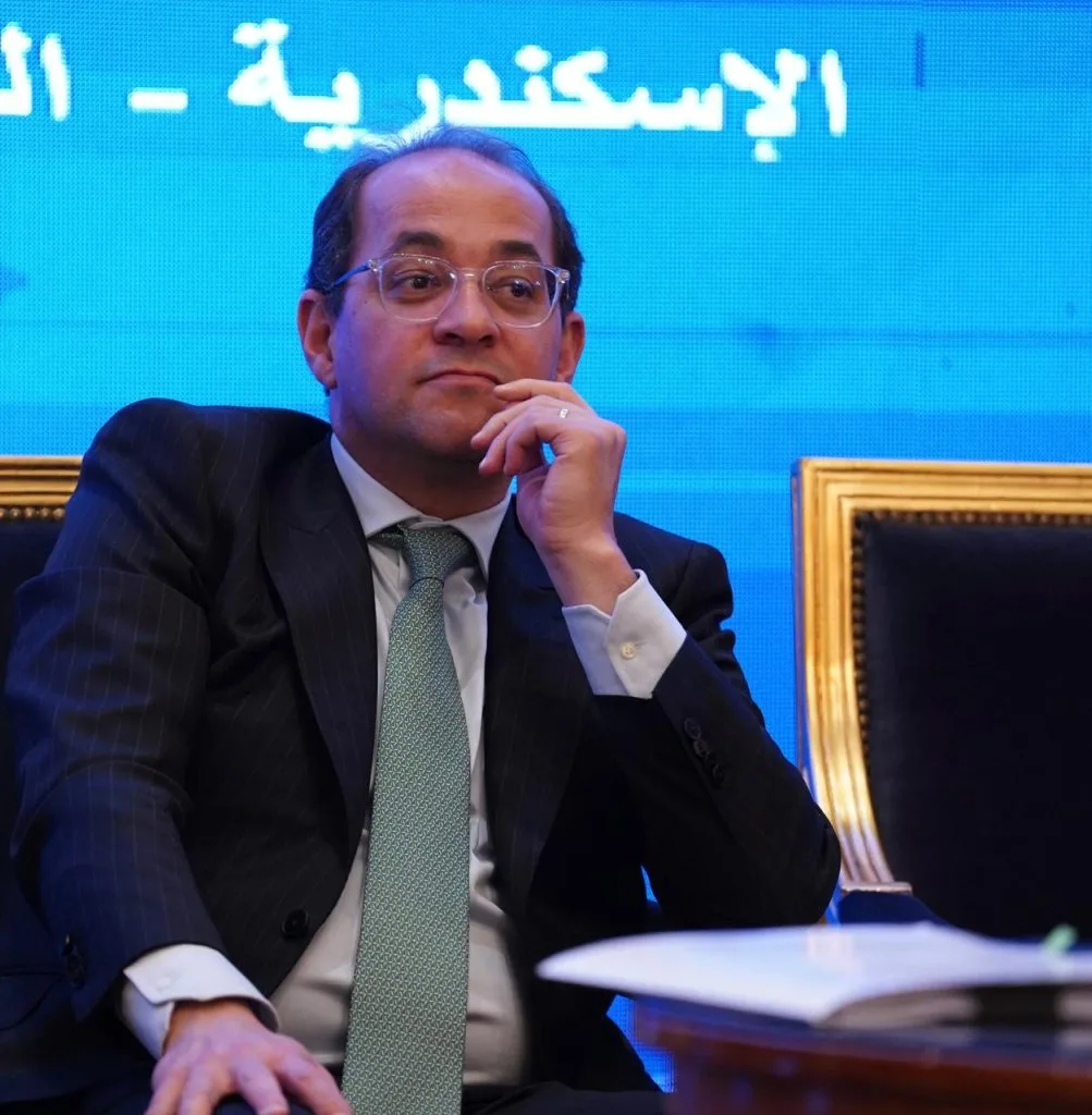 كجوك: العام المقبل سيشهد مجموعة جديدة من السياسات الضريبية