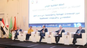 «كجوك»: ثلاث أولويات للسياسات المالية لتعزيز النمو الاقتصادي وتقليل الدين الحكومي
