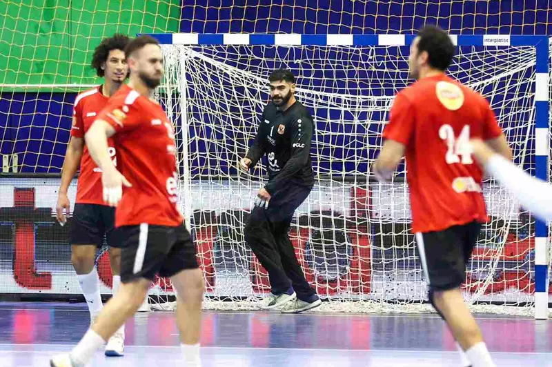 مواعيد مباريات اليوم: الأهلي والزمالك في بطولة أفريقيا لكرة اليد مواعيد مباريات اليوم: الأهلي والزمالك في بطولة أفريقيا لكرة اليد