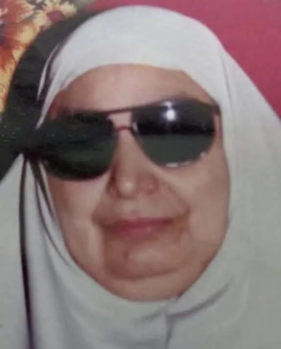 كرست حياتها لخدمة القرآن.. وزير الأوقاف ينعي أول قارئة كفيفة في المنيا. كرست حياتها لخدمة القرآن.. وزير الأوقاف ينعي أول قارئة كفيفة في المنيا.