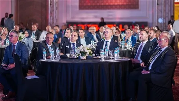 كريم بدوي: تعزيز الإنتاج هو الأولوية الأساسية لقطاع النفط كريم بدوي: تعزيز الإنتاج هو الأولوية الأساسية لقطاع النفط
