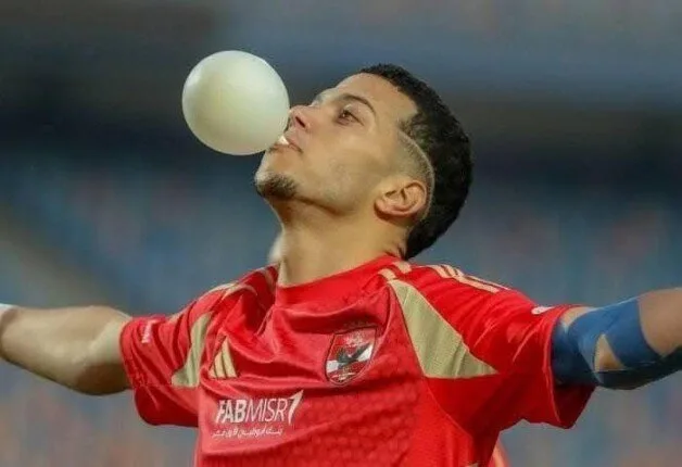 كريم رمزي: الأهلي سيتقبل انتقال إمام عاشور مقابل 10 ملايين دولار كريم رمزي: الأهلي سيتقبل انتقال إمام عاشور مقابل 10 ملايين دولار