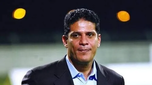 كريم رمزي: الرمادي مع أول تعادل هيزعل.. والتظلمات تؤيد قرار خصم،3 نقاط من الأهلي كريم رمزي: الرمادي مع أول تعادل هيزعل.. والتظلمات تؤيد قرار خصم،3 نقاط من الأهلي