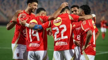 مشاهدة مباراة الأهلي والمصري اليوم بث مباشر يلا شوت