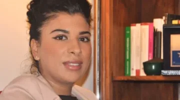 كريمة موال تفوز بجائزة الصحافة الدولية الأورومتوسطية لعام 2025