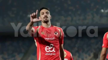 من صدمة الـVAR إلى ريمونتادا.. الأهلي يقلب الطاولة على المصري