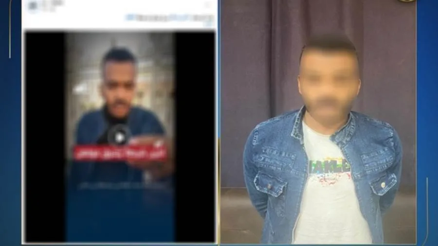 كشف الحقيقة وراء فيديو يظهر ادعاء شخص بأن أحد أفراد الشرطة ساومه. كشف الحقيقة وراء فيديو يظهر ادعاء شخص بأن أحد أفراد الشرطة ساومه.