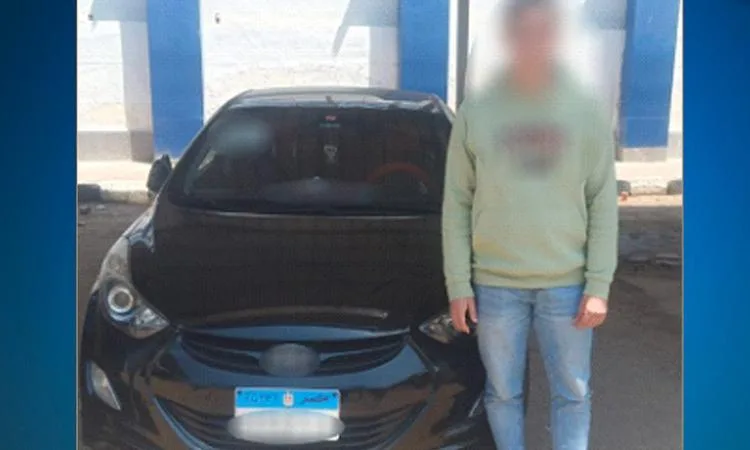 كشف حقيقة إدعاء شخص بوجود تجاوزات بارتكاز أمني بمدخل ميناء القاهرة الجوي كشف حقيقة إدعاء شخص بوجود تجاوزات بارتكاز أمني بمدخل ميناء القاهرة الجوي