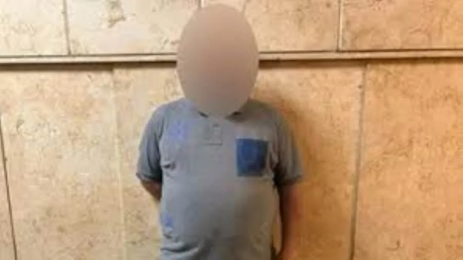 كشف ملابسات تداول مقطع فيديو بإطلاق أعيرة "رش" من بندقية ضغط هواء تجاه الكلاب بالقاهرة كشف ملابسات تداول مقطع فيديو بإطلاق أعيرة "رش" من بندقية ضغط هواء تجاه الكلاب بالقاهرة