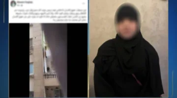كشف ملابسات تداول مقطع فيديو يتضمن صوت صراخ أطفال والادعاء بتعدي سيدة على أحفادها بالقاهرة