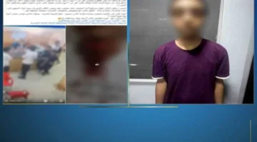 كشف ملابسات منشور يتضمن تضرر صاحب الحساب من قيام شخص بالتعدي على شقيقه بسلاح أبيض وأحداث إصابته بالقاهرة