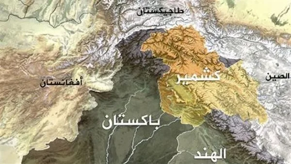 كشمير.. أرض النزاع المستمر بين ثلاث قوى نووية (فيديو) كشمير.. أرض النزاع المستمر بين ثلاث قوى نووية (فيديو)