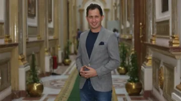 كشمير في عين التنين