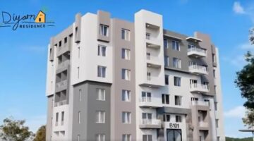 وزير الإسكان يتابع موقف تنفيذ المشروع السكني ديارنا المطروح للحجز حاليا بمدينة حدائق العاصمة