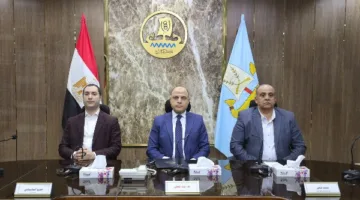كفر الشيخ.. عودة فتح باب التعاقد لتوصيل الغاز الطبيعي في بيلا