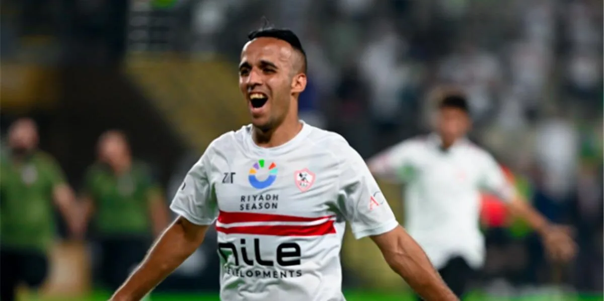 منسي وبنتايج يستمران في البرنامج التدريبي تحضيرًا لمباراة فاركو منسي وبنتايج يستمران في البرنامج التدريبي تحضيرًا لمباراة فاركو