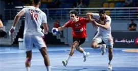 كل ما تحتاج لمعرفته عن مواجهة الأهلي والزمالك في نصف نهائي السوبر الإفريقي لكرة اليد اليوم
