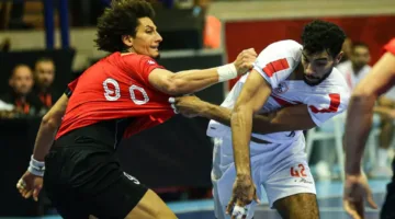 كل ما تريد معرفته السوبر الإفريقي لكرة اليد 2025 بمشاركة الأهلي والزمالك